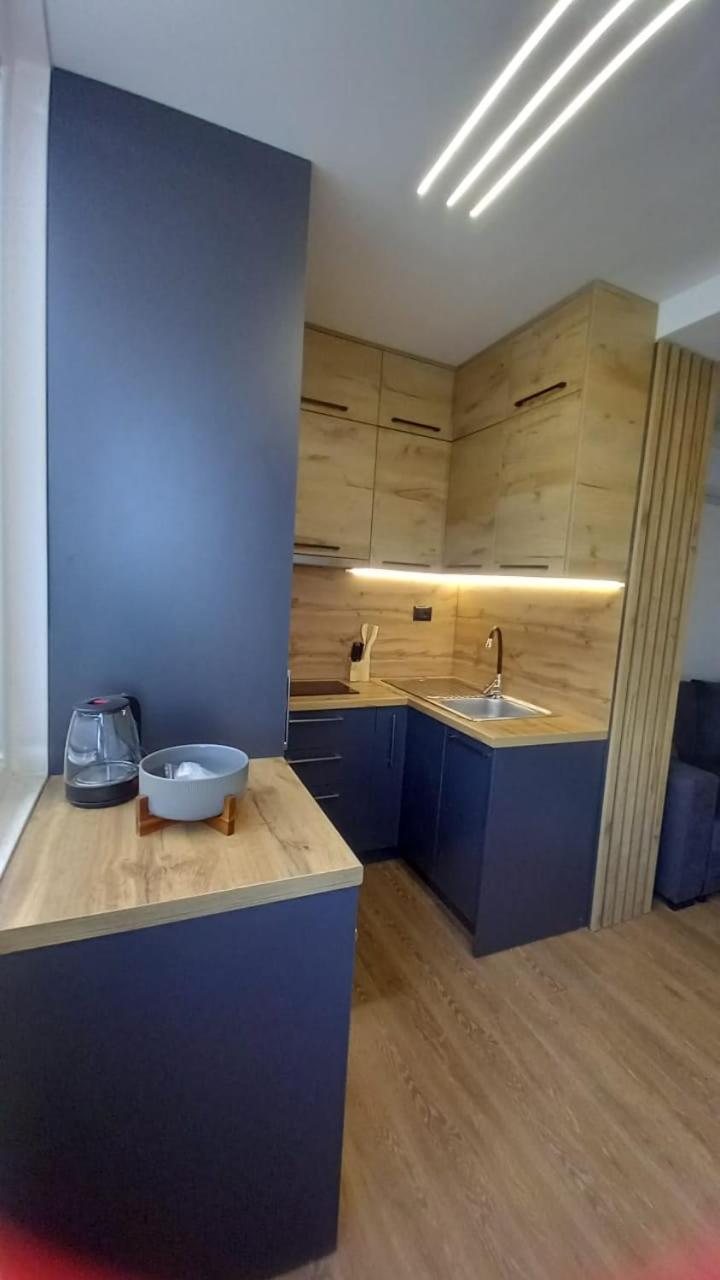 Apartment Kraja Shkoder Ngoại thất bức ảnh