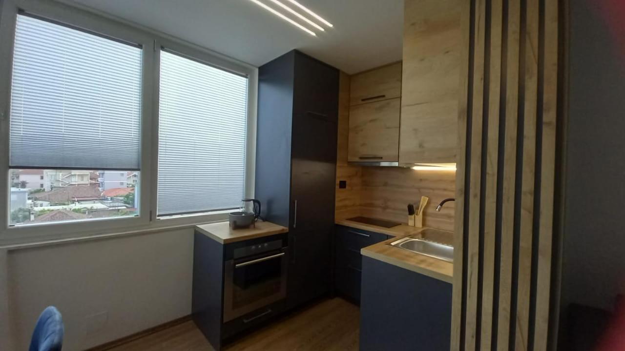 Apartment Kraja Shkoder Ngoại thất bức ảnh