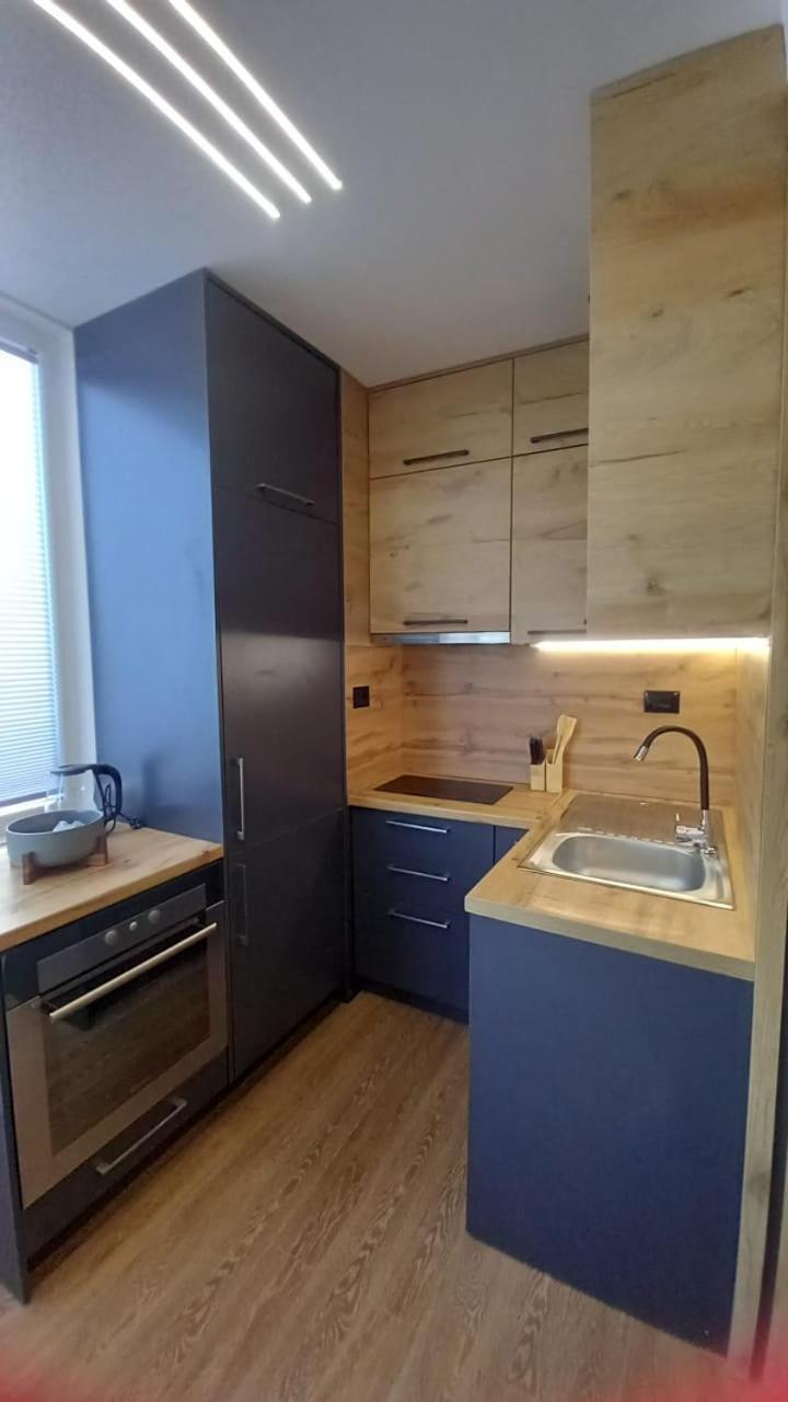 Apartment Kraja Shkoder Ngoại thất bức ảnh