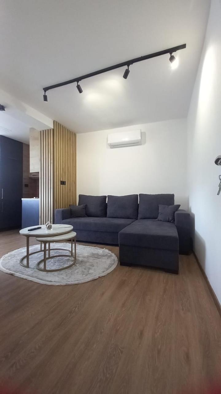 Apartment Kraja Shkoder Ngoại thất bức ảnh