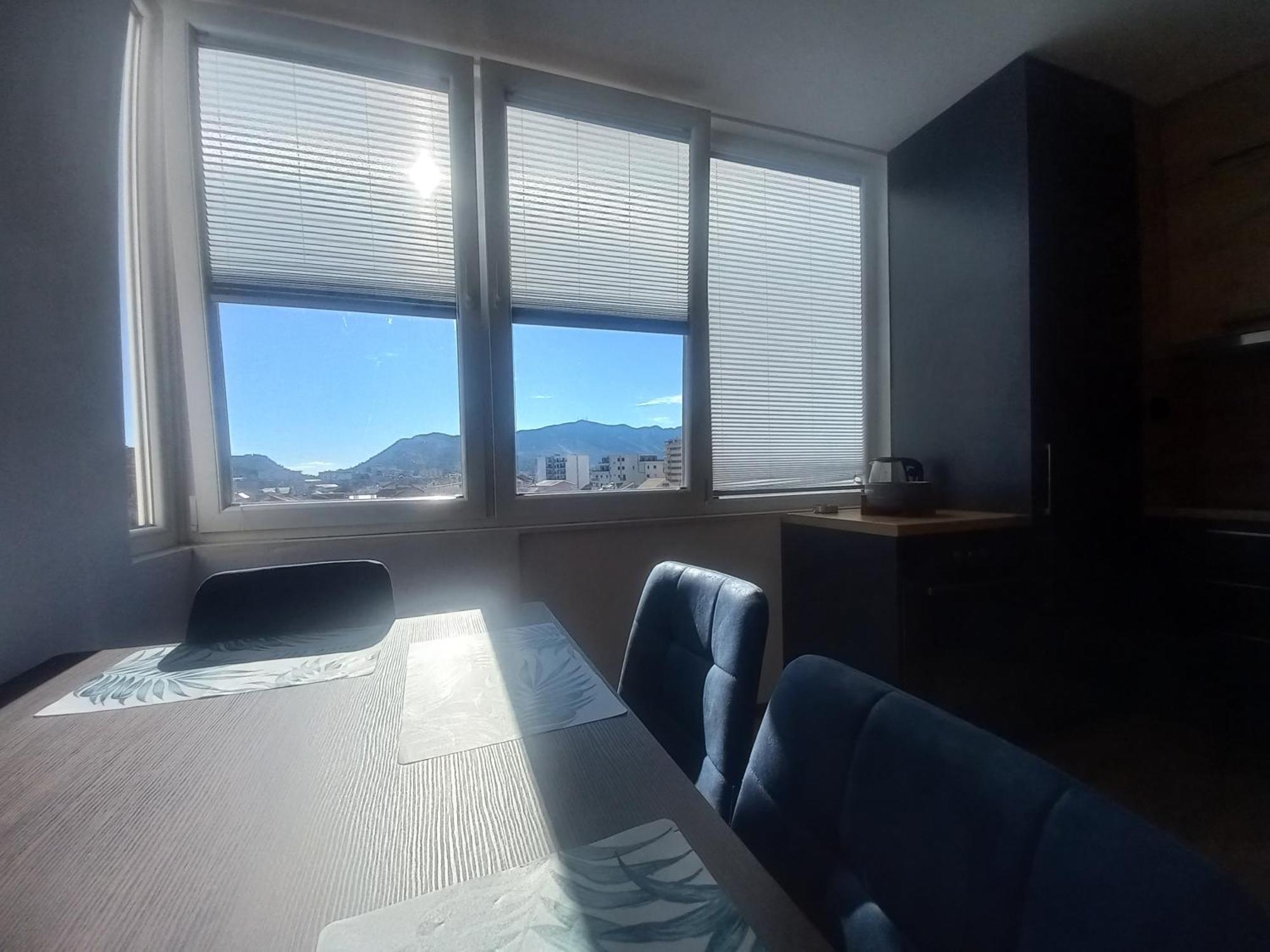 Apartment Kraja Shkoder Ngoại thất bức ảnh